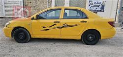 BYD F3